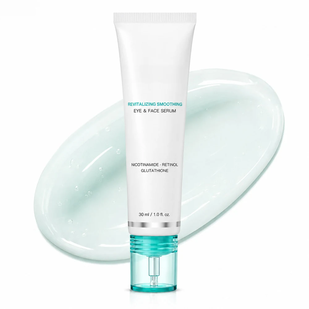 Retinol + Glutathione · سيروم للعين · FK-1601941322162