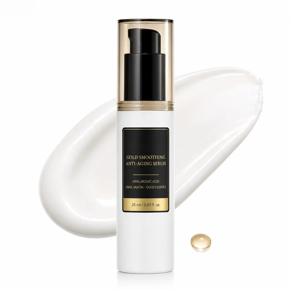 Hyaluronic acid + Snail · سرم · FK-1601941336015