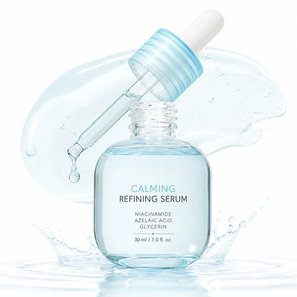 Niacinamide + Azelaic acid + Glycerin · سيروم · FK-1601941707757