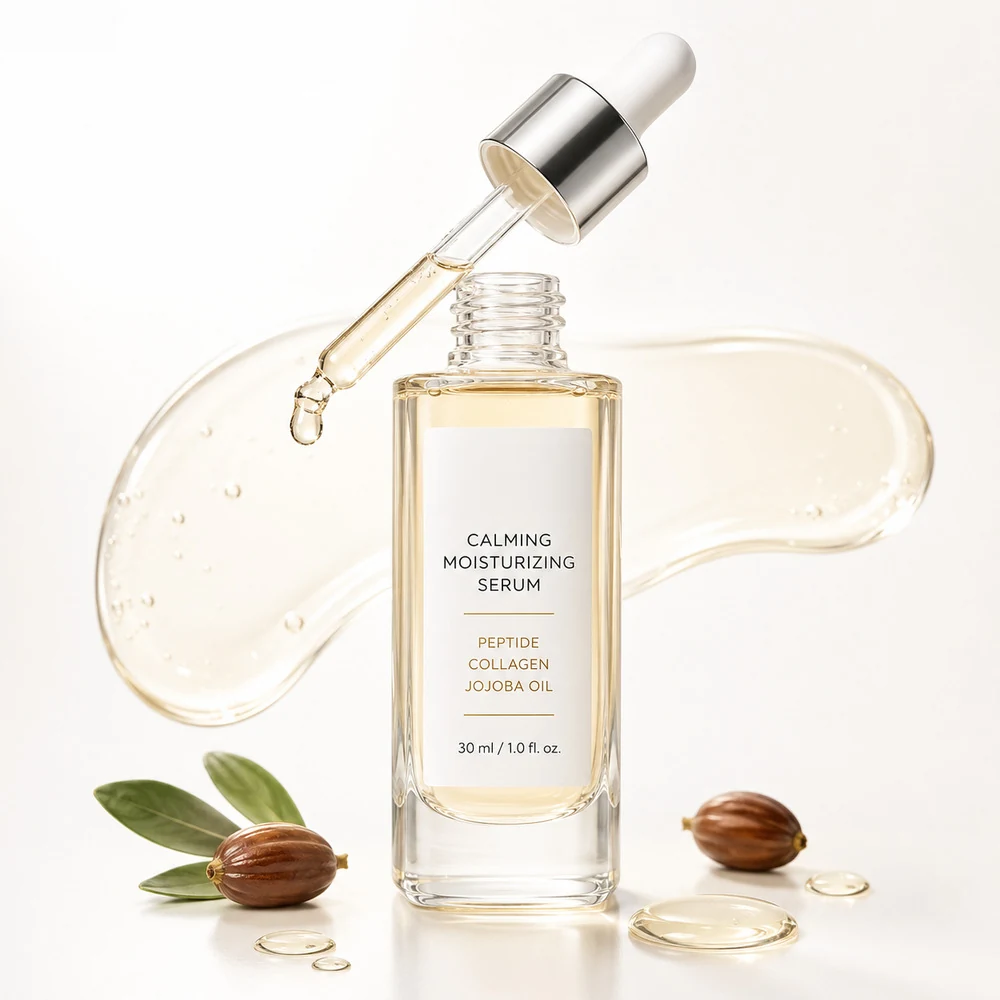 Peptide + Collagen + Jojoba · سرم · FK-1601941729774