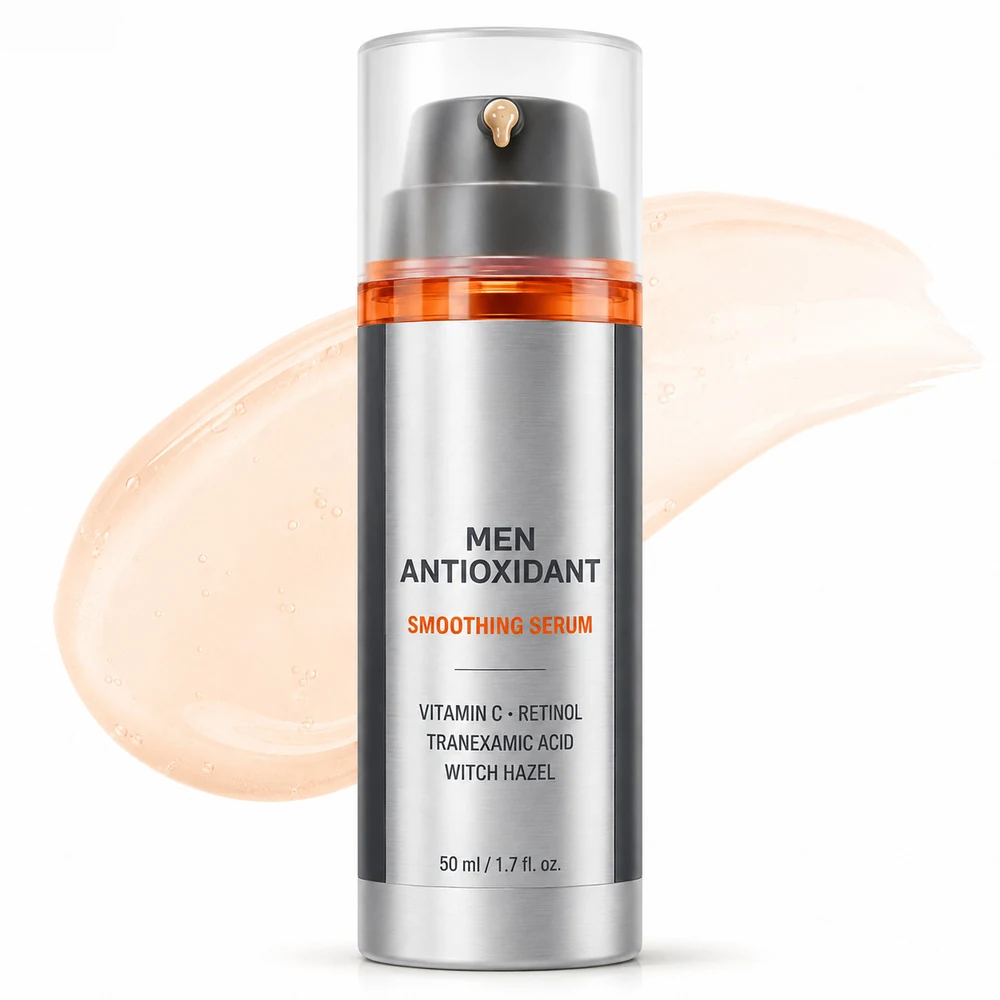 Vitamin C + Retinol + Tranexamic acid · Sérum · FK-1601941755564