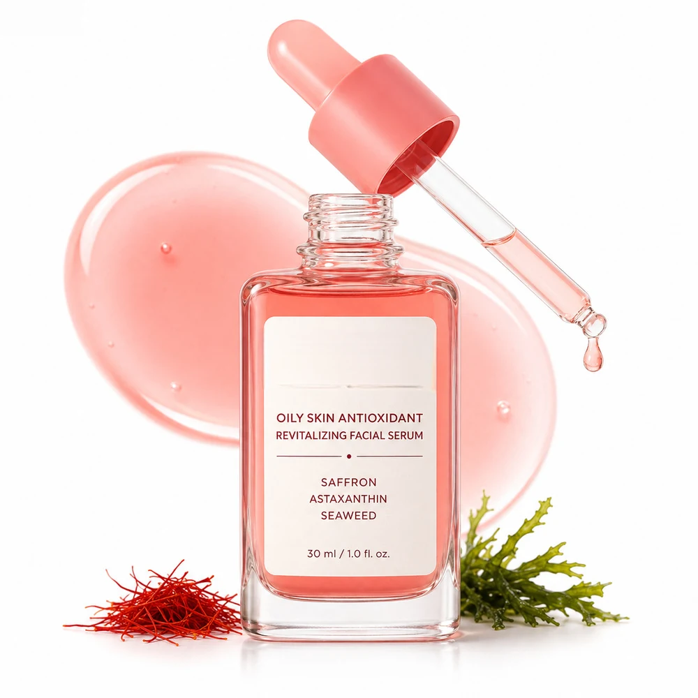 Saffron + Astaxanthin + Seaweed · سرم · FK-1601941773673