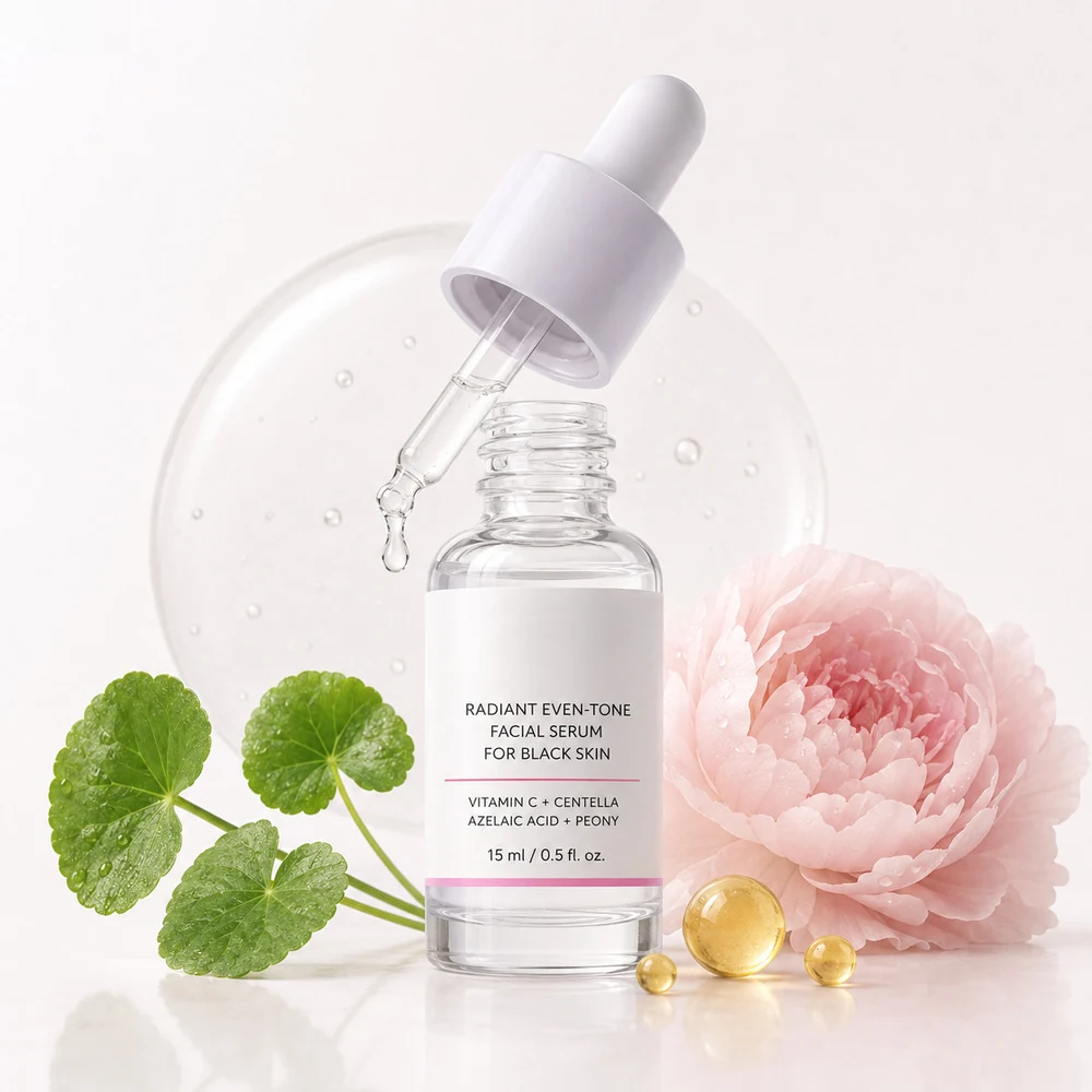Vitamin C + Centella + Azelaic acid · سيروم · FK-1601941858263