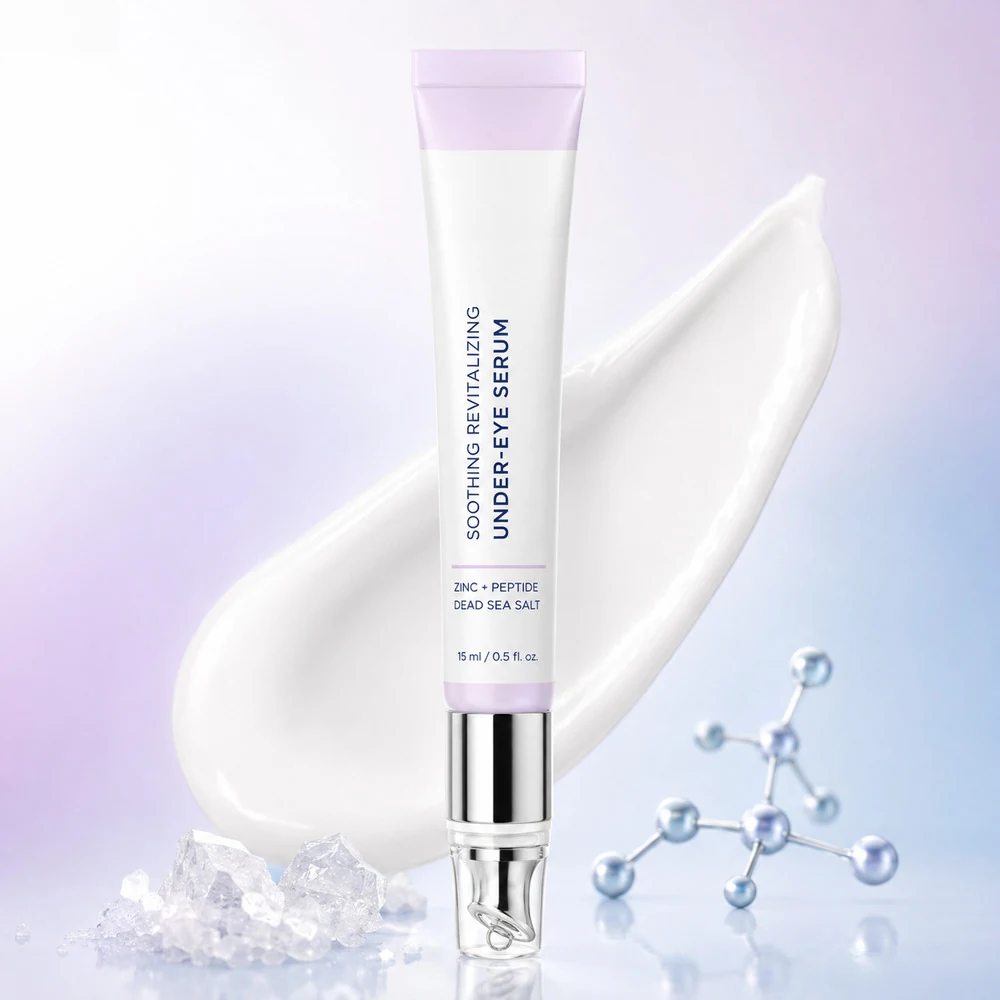 Zinc + Peptide · Eye serum · FK-1601941891087