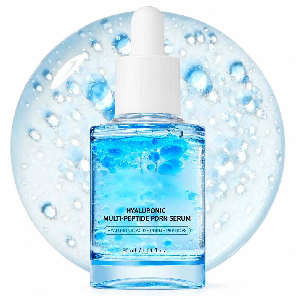 Hyaluronic acid + Peptide + PDRN · Sérum · FK-1601953508198