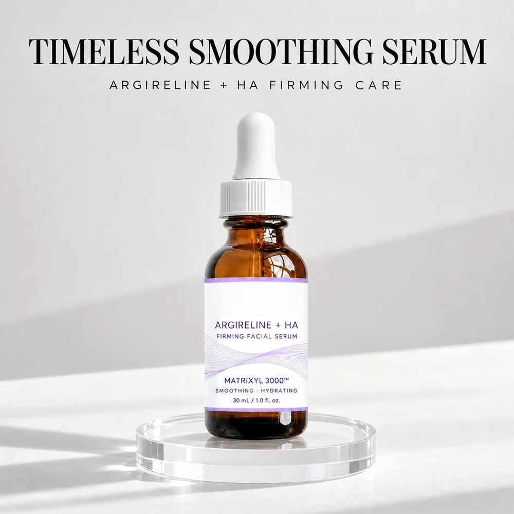 Hyaluronic acid · Sérum · FK-1601953598939