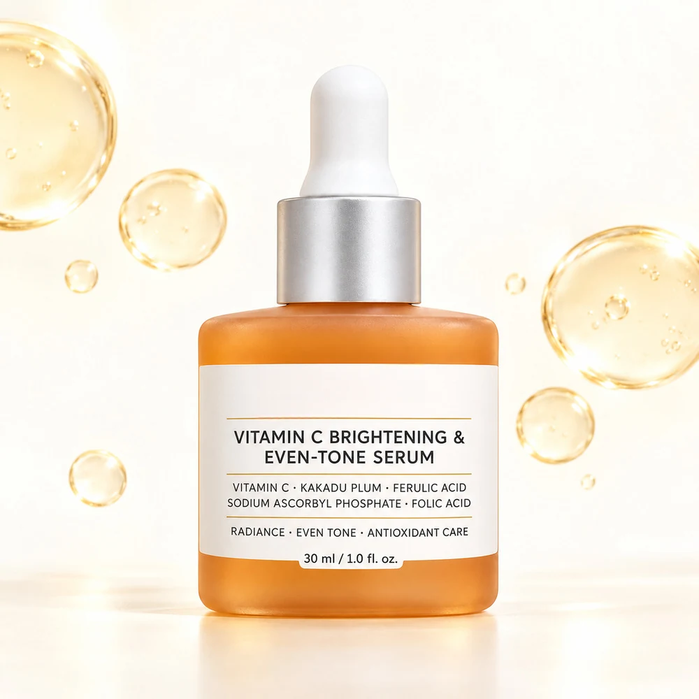 Vitamin C · Sérum · FK-1601953653688