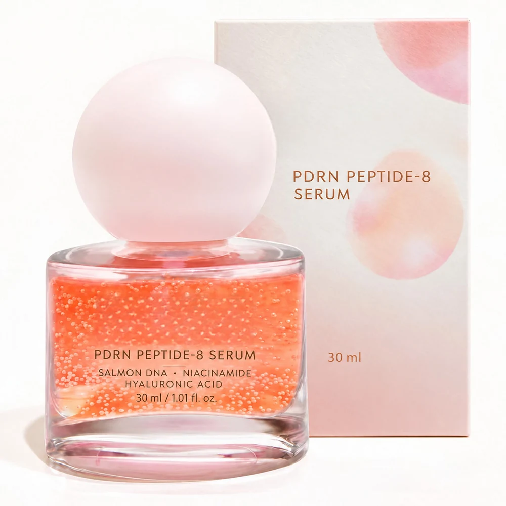 PDRN + Peptide + Niacinamide · Sérum · FK-1601953665546