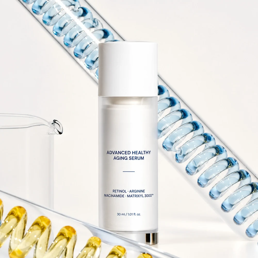 Retinol + Peptide · Crème · FK-1601953691914