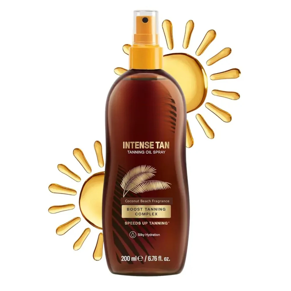Vitamin E + Carrot + Coconut · Lotion autobronzante · FK-1601956977915