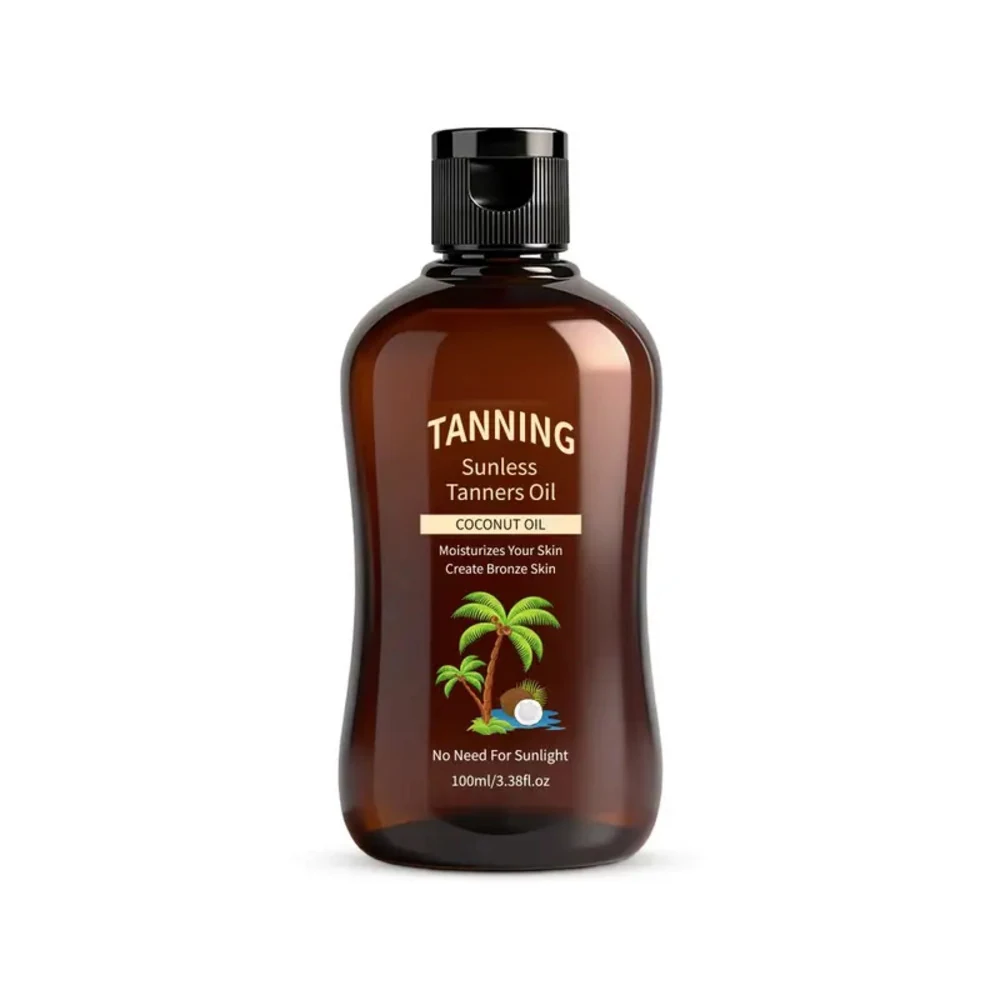 Coconut · Lotion autobronzante · FK-1601956987933