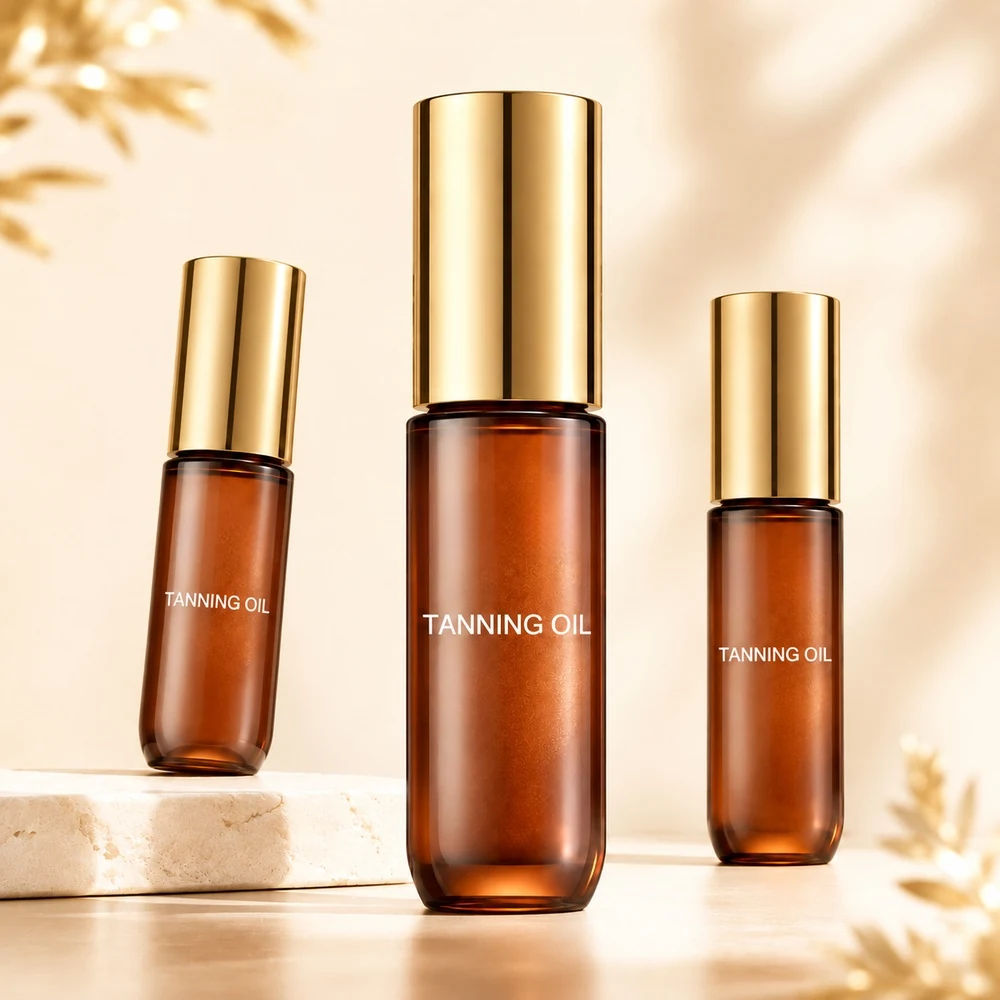 DHA + Coconut · لوشن تسمير · FK-1601957096779