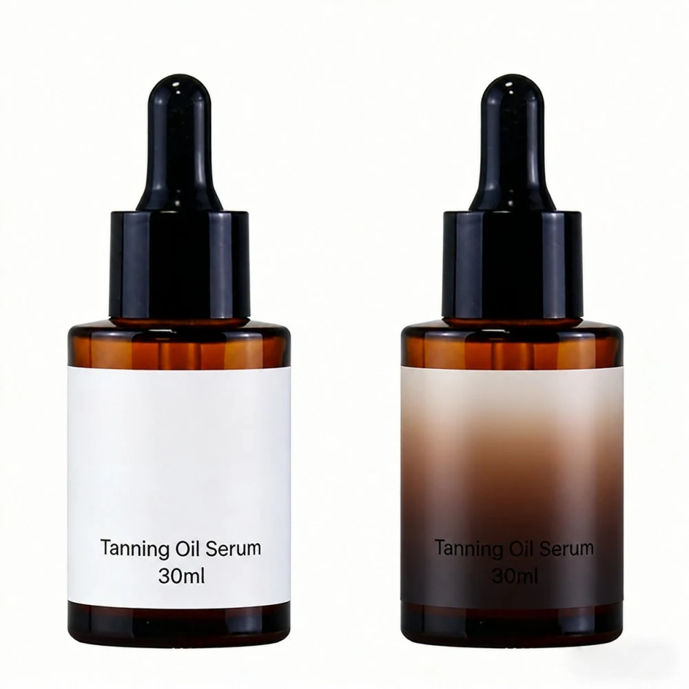 Coconut + DHA + Carrot · قطرات تسمير · FK-1601957113958