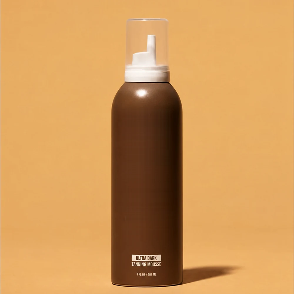 Tanning mousse · FK-1601957147016