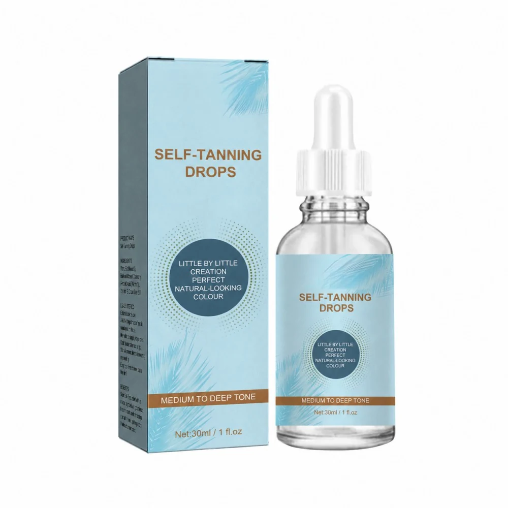 Vitamin C · روغن برنزهکننده · FK-1601957169485