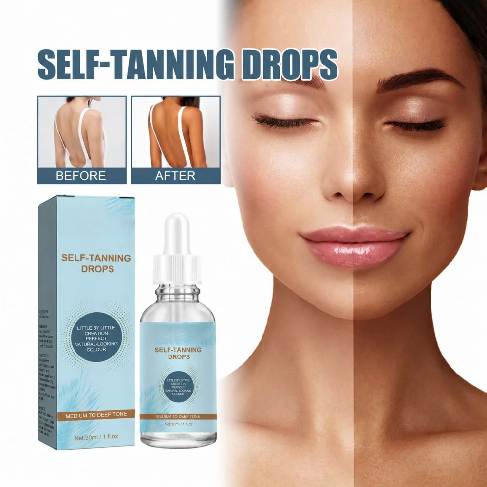 Vitamin C · Aceite bronceador · FK-1601957174560