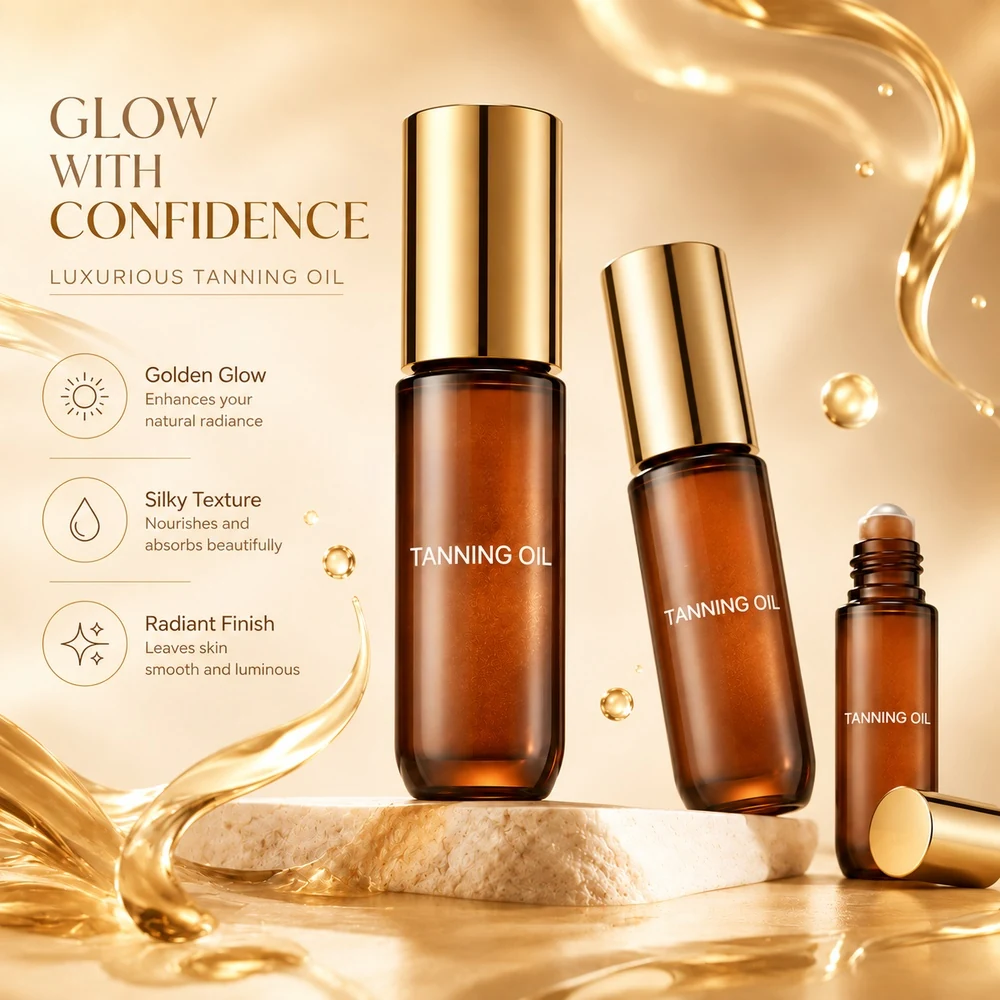 DHA + Coconut · روغن برنزهکننده · FK-1601957244091
