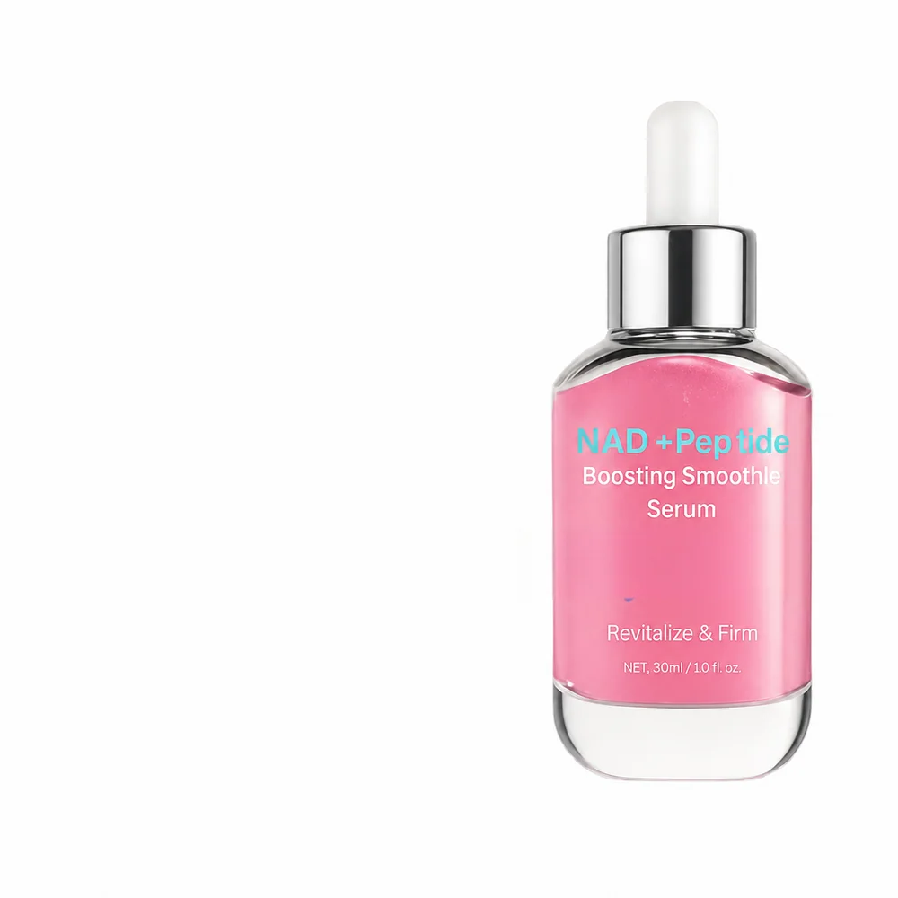Peptide + Niacinamide + Collagen · سرم · FK-1601938696176 · تصاویر محصول و بستهبندی 3