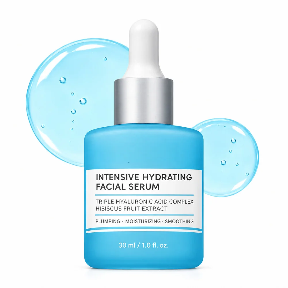 Hyaluronic acid · Sérum · FK-1601953817113 · Imagens do produto e da embalagem 2
